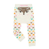 Crawler Legging/Sock Set Fiona the Fawn