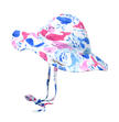 Kids UPF50+ Floppy Sun Hat