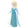 Frozen Small Doll Toy