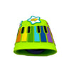 Rock And Roll It Jr Piano + Drum Combo Toy