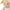 Priscy Blonde Haired Doll in White Linen Dress/Display Box