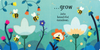 Little Nature: Grow Board Book
