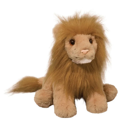 Lion Lennie Plush Stuffy Stuffed Animal