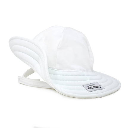 Kids UPF50+ Summer Splash Swim Hat