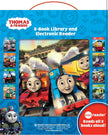 Thomas & Friends - Me Reader Electronic Reader Toy Book