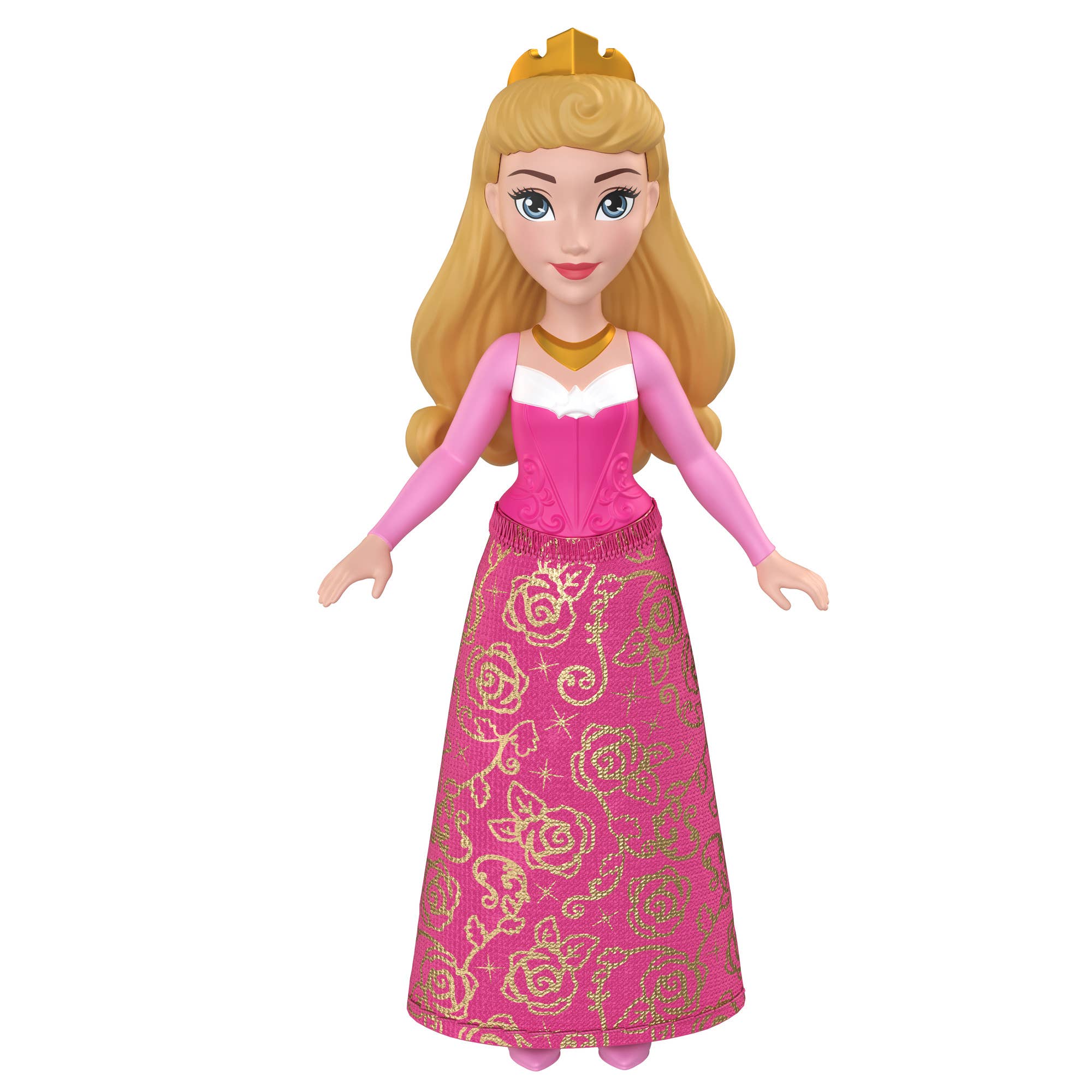 Disney Princess Small Doll Toy