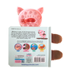 Little Pig - Your Sensory Fidget Friend Board Book