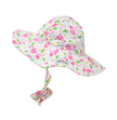 Kids UPF50+ Floppy Sun Hat