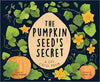 Pumpkin Seed's Secret Book