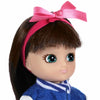 Doll with Glasses | Rockabilly | Kids Toys by Lottie