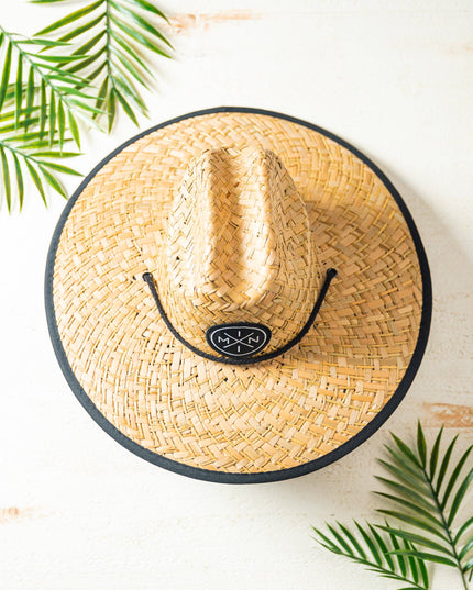 Mini X Lifeguard Hat