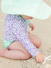 Magical Mermaid Long Sleeve One Piece Rash Guard