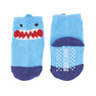 Crawler Legging/Sock Set Sherman the Shark