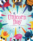 Unicorn Day (hardcover book)