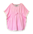 Kids UPF50+ Kaia Beach Swim Cover-up