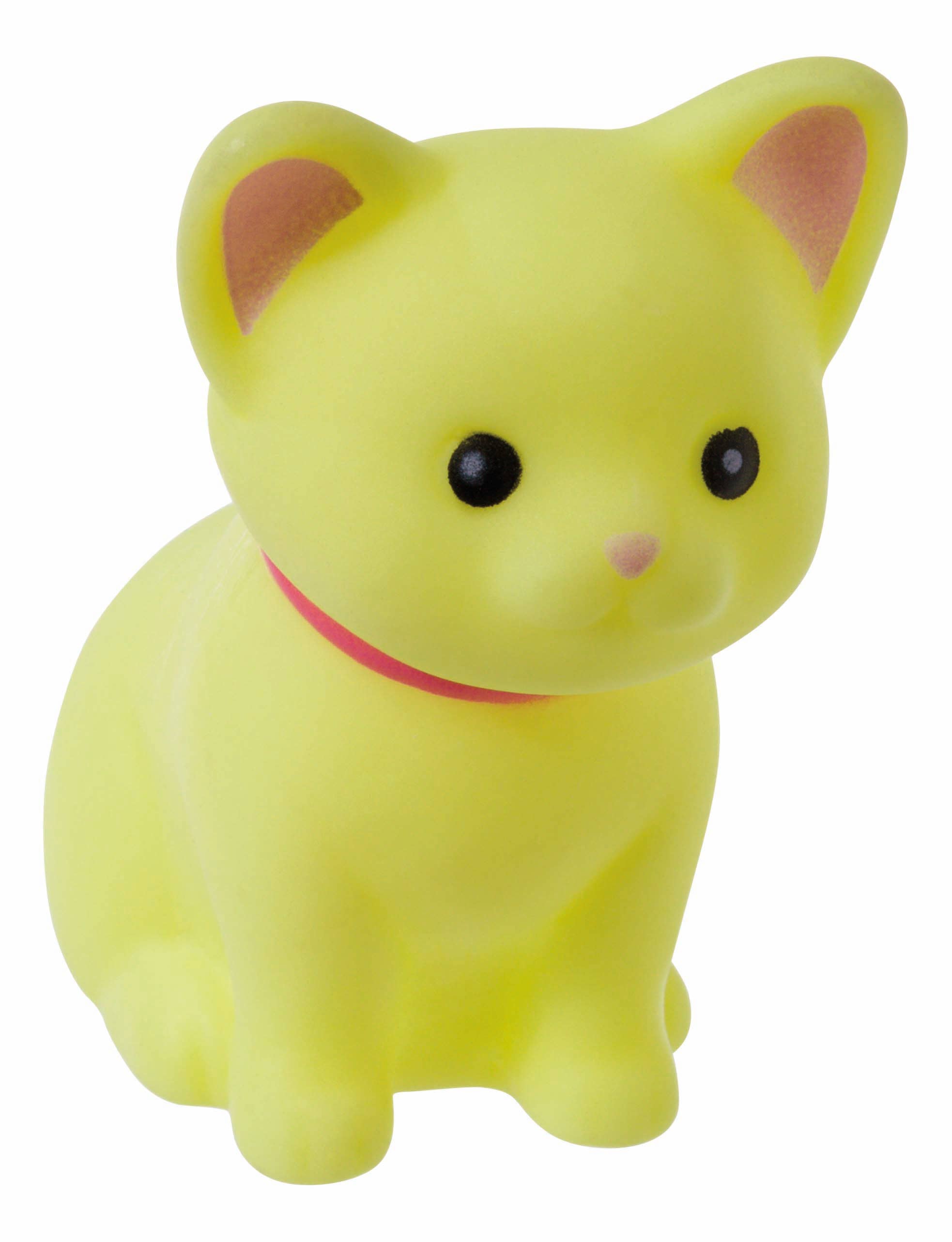 Farm Fresh Carry-Along Critters Toy