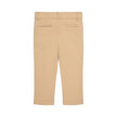 Boys Baby Khaki Twill Pants