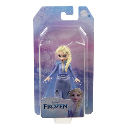 Frozen Small Doll Toy