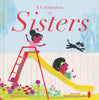 A Celebration of Sisters Hardcover Book