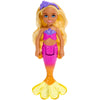 Barbie Chelsea Mermaid Toy