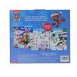 Nickelodeon Paw Patrol - Ready, Set, Snow! Holiday Toy Gift Set