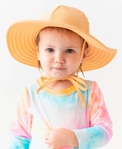 Melon Swim Hat