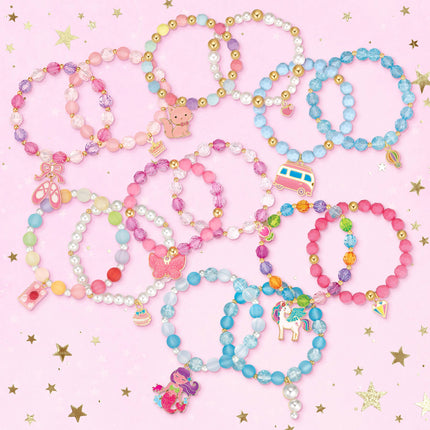 Rainbow Adventures Bracelet Assorted- Each