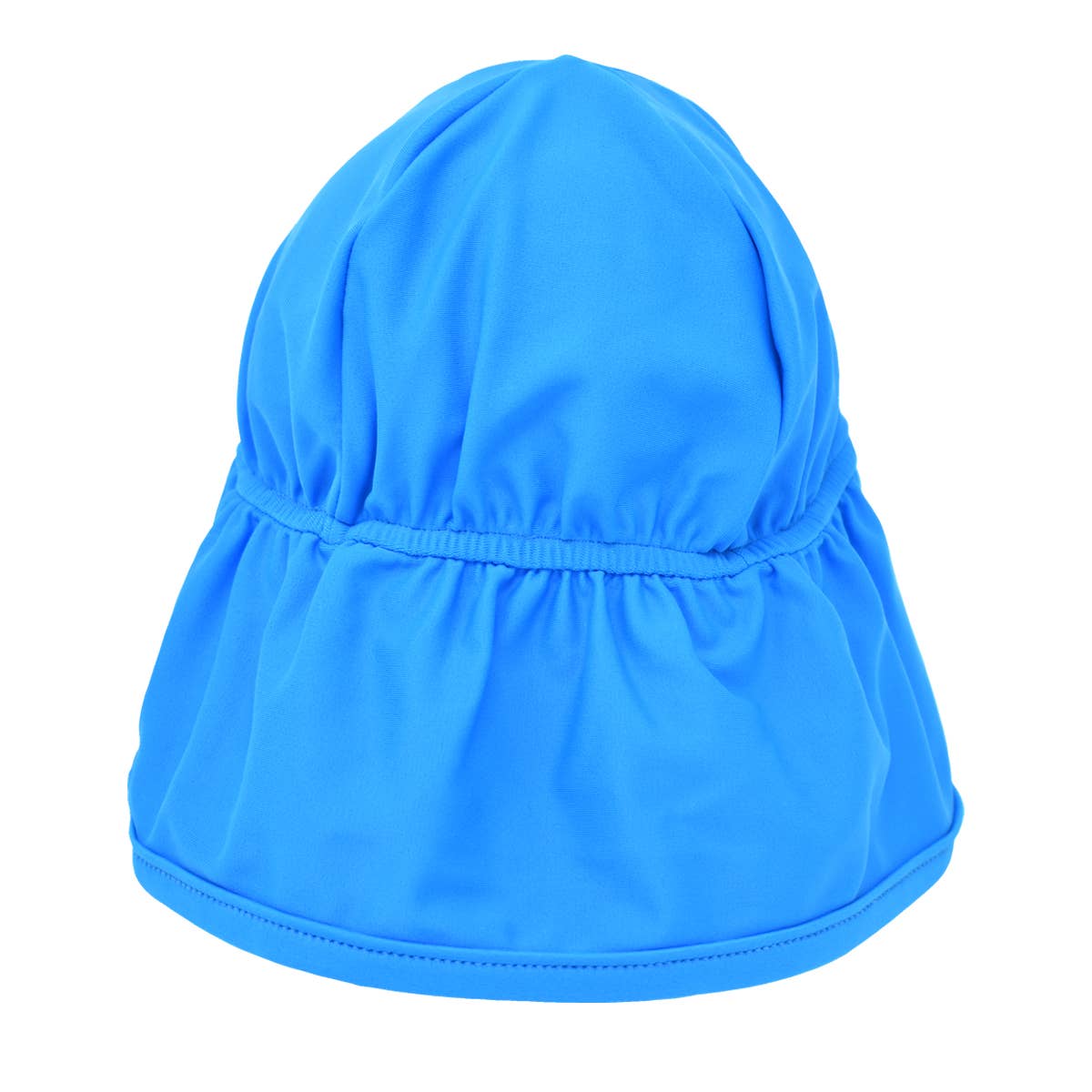 Kids UPF50+ Swim Flap Hat