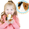 Gigi The Guinea Pig | 7 Inch Stuffed Animal Plush