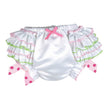 Her 1st Birthday Diaper Cover