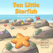 Ten Little Starfish Counting Book