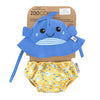 Baby Swim Diaper & Sun Hat Set - Willy the Whale