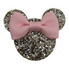 Minnie Glitter Bow