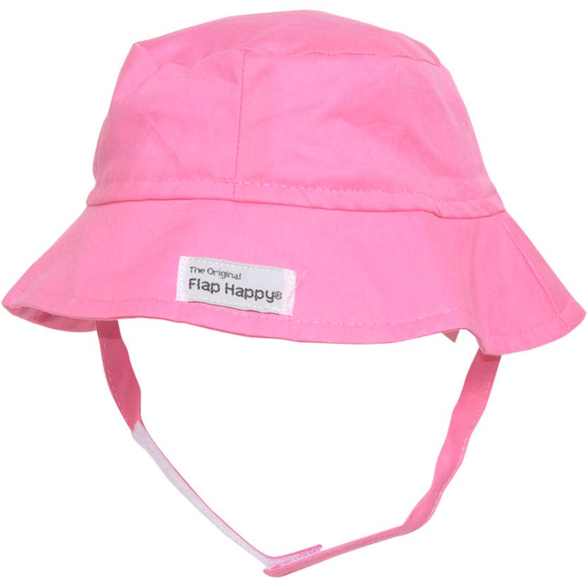 Kids UPF50+ Bucket Sun Hat