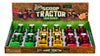Die-Cast Scoop Tractor-Toy Tractor