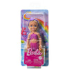 Barbie Chelsea Mermaid Toy