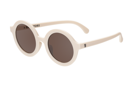 Euro Round Baby and Kid Award Winning Sunglasses