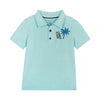 Polo Set - Aqua Surf