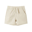Kids Seersucker Short Sleeve Buttondown Set | Navy Limes