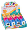 Farm Fresh Carry-Along Critters Toy
