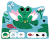 Pop Pop Pop: Bugs and Other Small Things Board Book