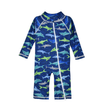 Kids UPF50+ Long Surf Swimsuit