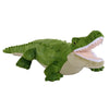 Ck-Eco-Alligator Stuffed Animal 24