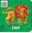 World of Eric Carle, My First Library Animal Board Book Set 