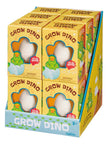 Hatchin Grow Dino Toy