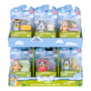 Bluey Story Starter Pack Toy- Assorted