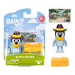 Bluey Story Starter Pack Toy- Assorted