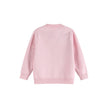 Pink Knit Easter Bunny Cardigan