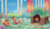 Here Comes Fall! Board Book