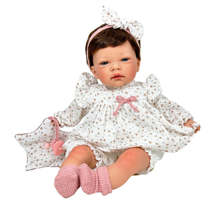 Celia Liberty Doll